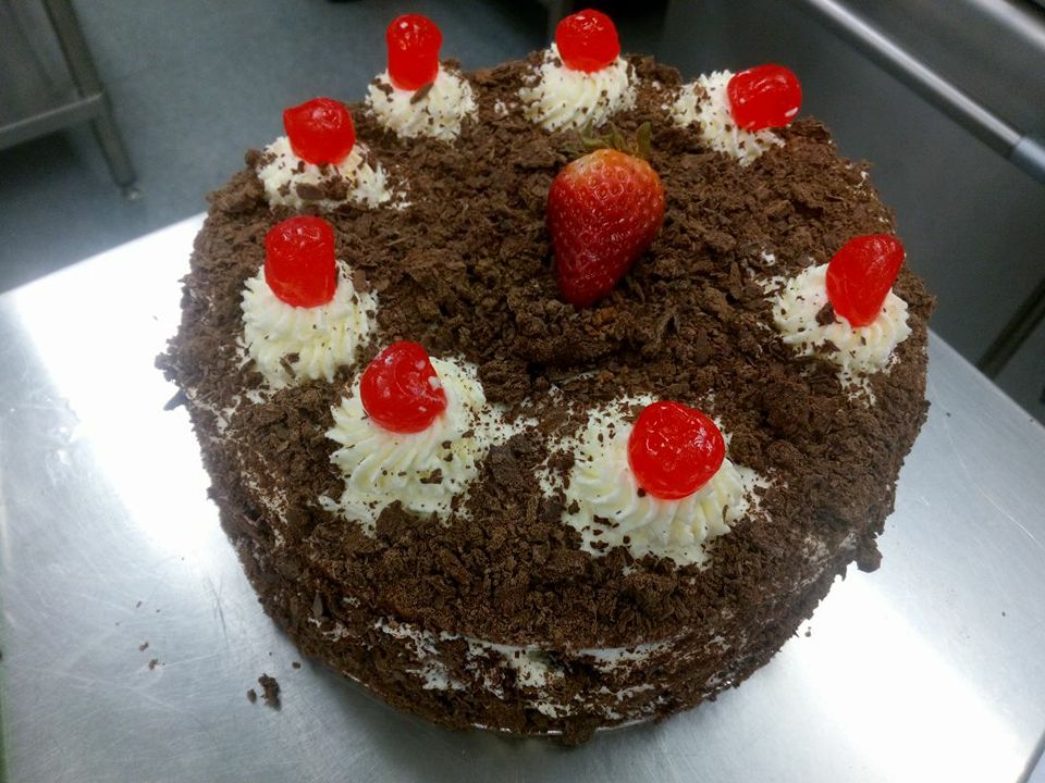 DIY Black Forest1